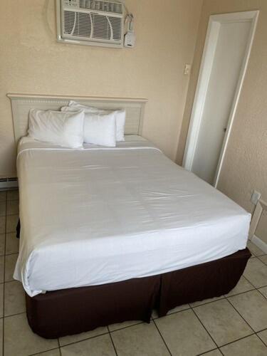 Rus Mar Motel Wildwood Buitenkant foto
